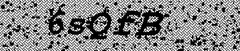An error has occurred while getting captcha image