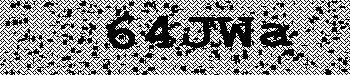An error has occurred while getting captcha image