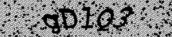 An error has occurred while getting captcha image