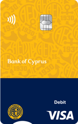 AEL Visa Debit