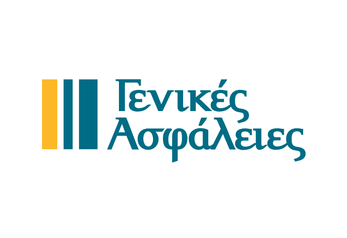 Λογότυπο Γενικές Ασφάλειες