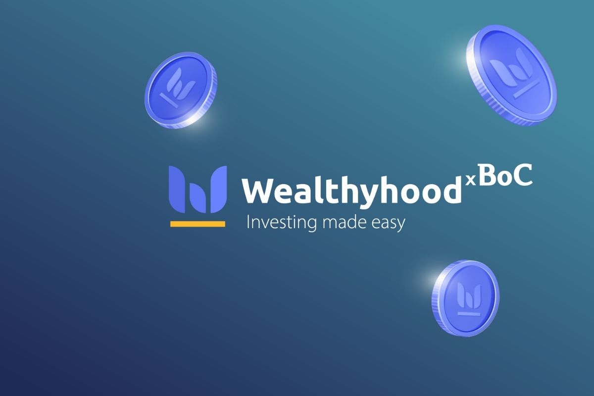 Wealthyhood logo