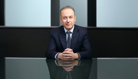 Panicos Nicolaou
