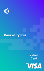 Virtual card