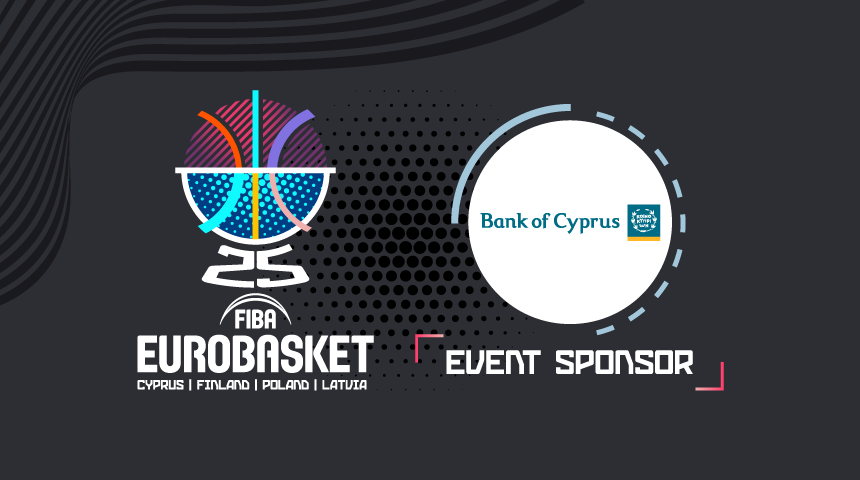 Eurobasket cards Bank of Cyprus