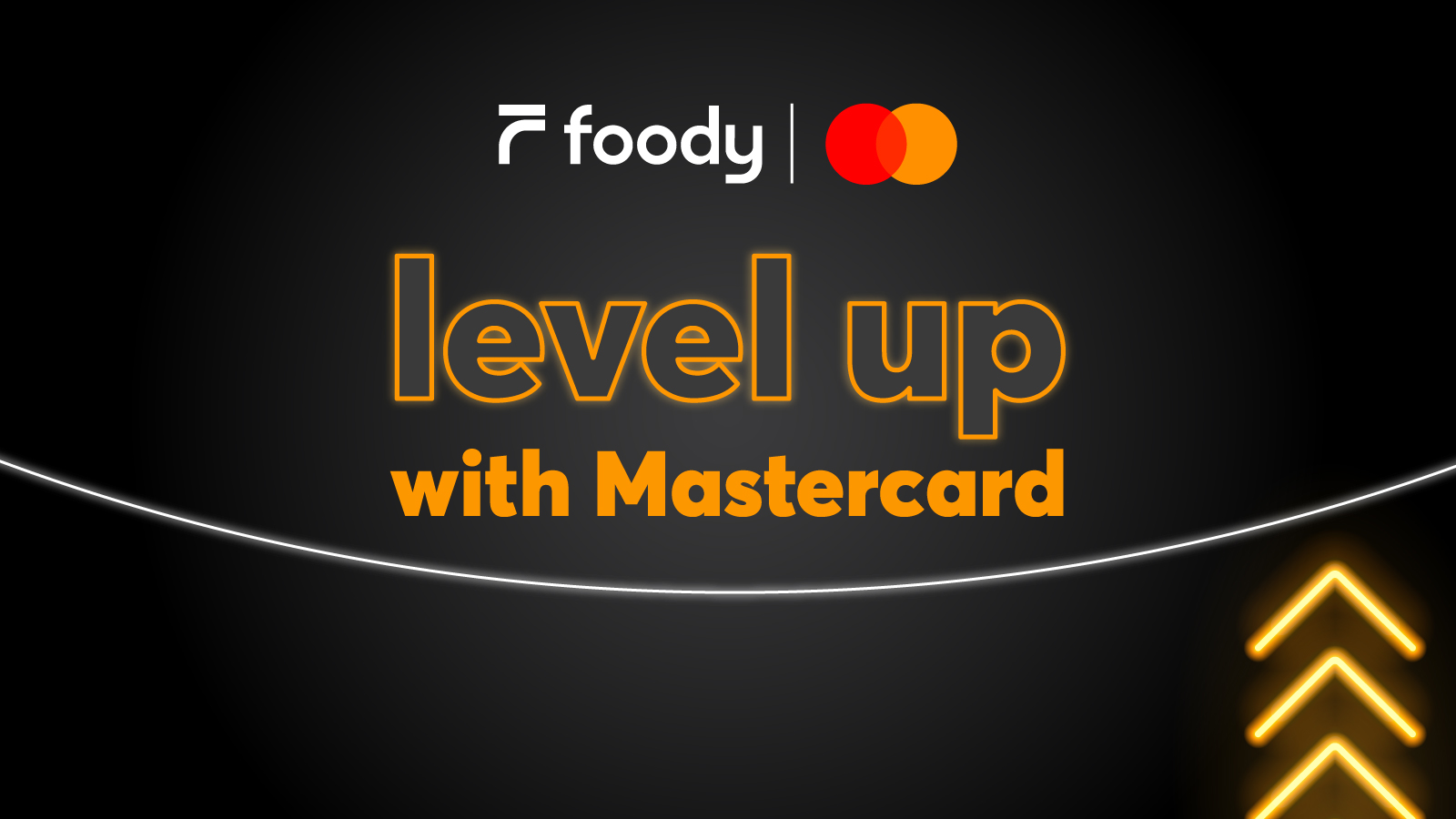 Foody campaign logo