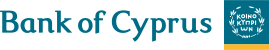 Bank of Cyprus logo