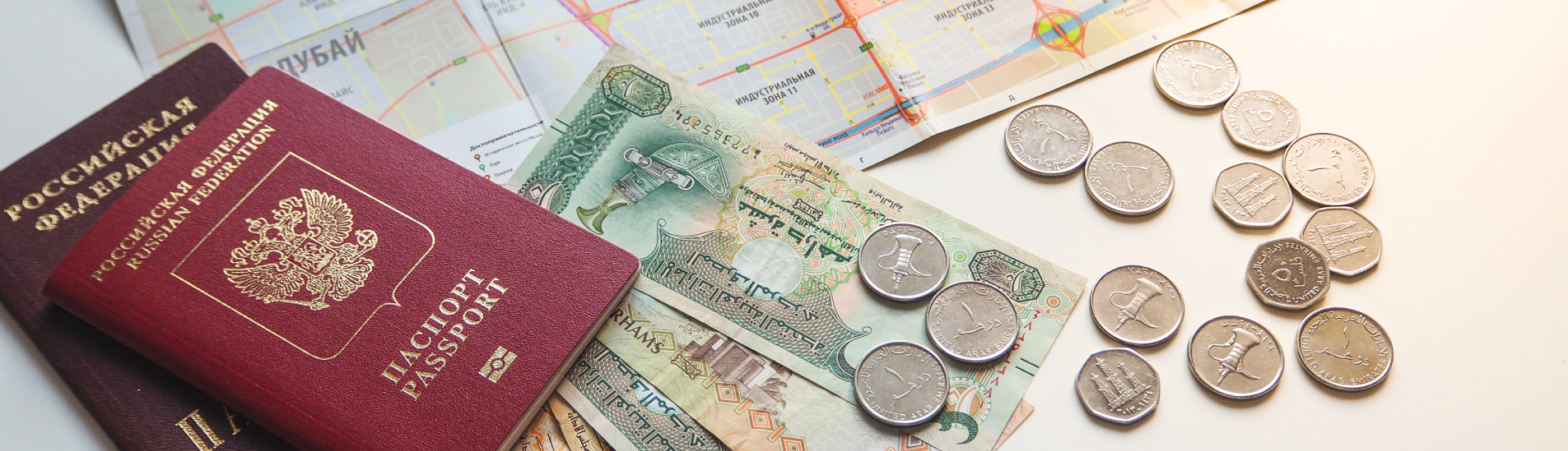 Wealthy Russians flee to Dubai to avoid sanctions