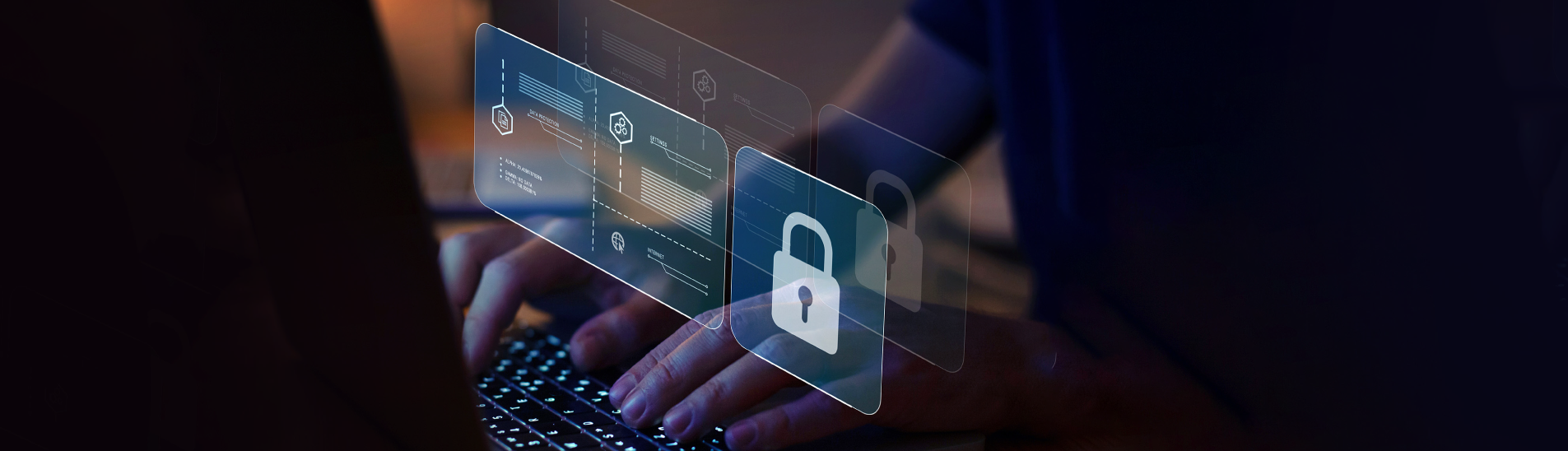 Over Half of SMEs Have Experienced a Cybersecurity Breach