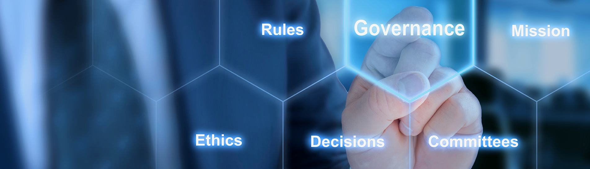 What Could Be On The Horizon This Year For Corporate Governance
