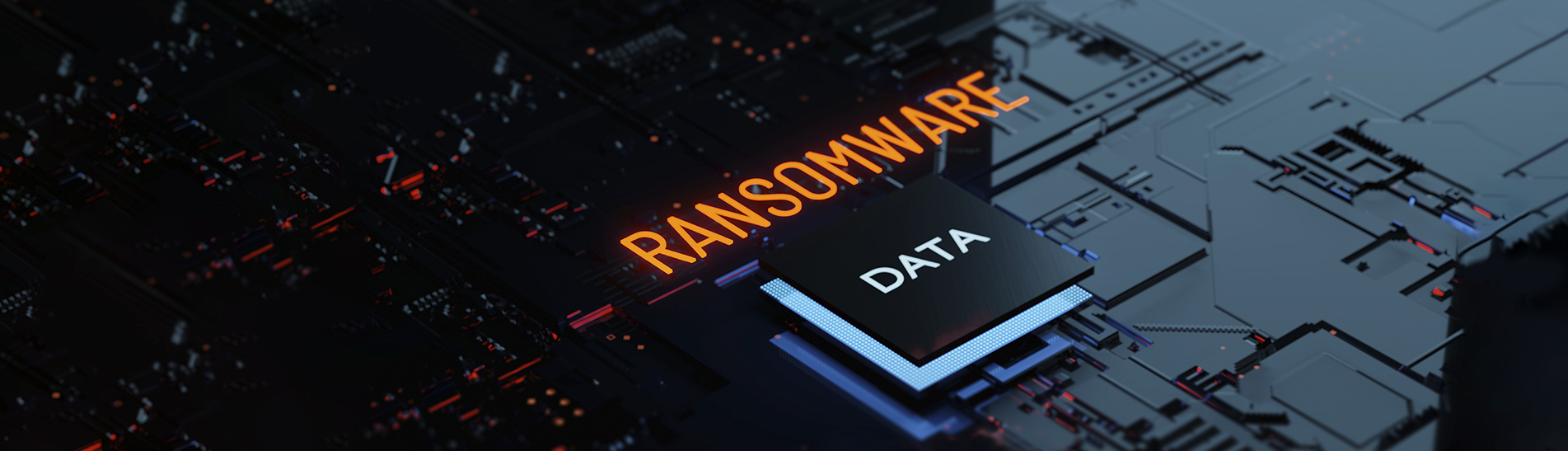 Ransomware
