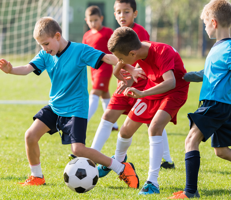 AcademiesSoccer Box
