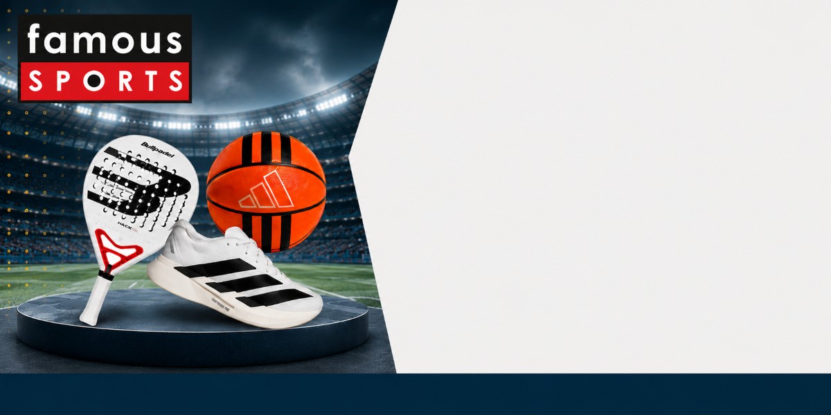 Famous sports logo