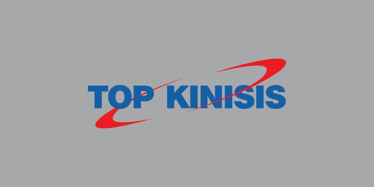Top kinisis logo
