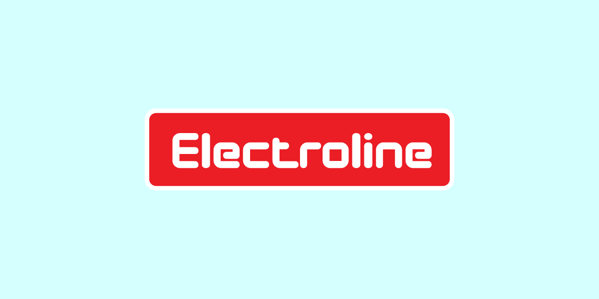 Electroline logo