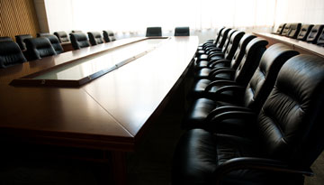 boardroom