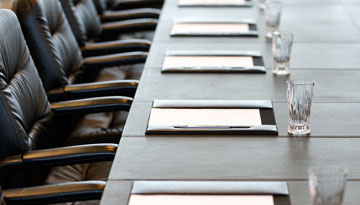 general meeting