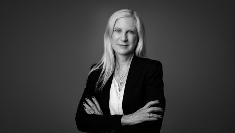 Lyn Grobler Αντιπρόεδρος